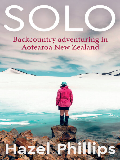 Title details for Solo by Hazel Phillips - Available